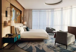 The Houghton Hotel, Spa, Wellness & Golf - Room
