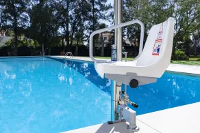 Intelier Orange - Piscine