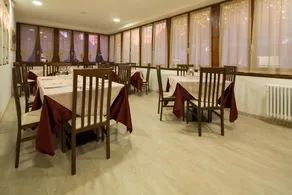 Albergo Ristorante Bismantova - Restaurante