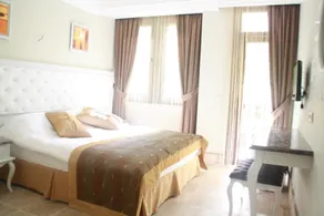 Telmessos Select Hotel - Adult Only (+16) - All Inclusive - Zimmer