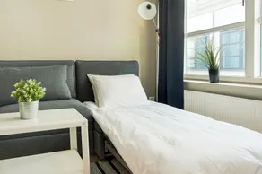 Ett Smart Kista - Room