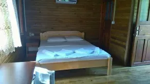 Yesil Bahce Bungalow - Ahsap Evler - Rom