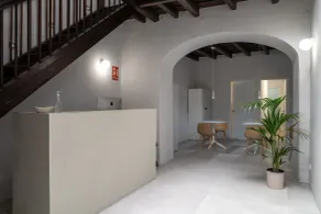 Hostelit - Restaurant