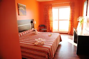 Hotel Monterrey Costa - Chambre