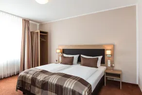 Hotel Sarah - Room