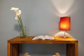 Piccolo Hotel Puccini  - Chambre