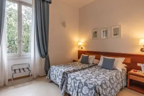 Hotel Bonifacio - Room
