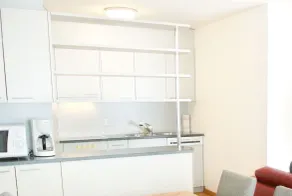 Nest - Bundesplatz - Private kitchen