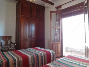 Hostal Rural Poqueira - Room