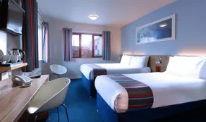 Travelodge Waterford - Room