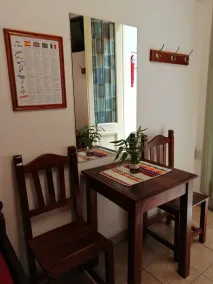 Hotel La Piedad - Room