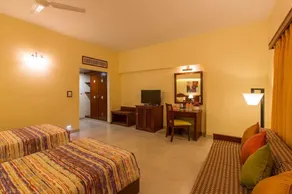 Viva Hotel Near Madgaon Railway Station - Room