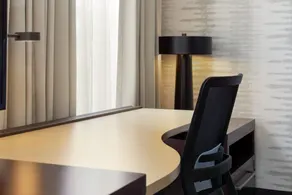 Residence Inn by Marriott Decatur Forsyth - Chambre