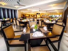 Aston Kuta Hotel and Residence - Restaurant