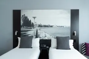 Mercure Newcastle Airport - Room