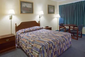 America's Inn - Leeds - Chambre