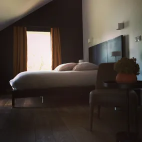 Le Clos de la Pomponnette - Chambre