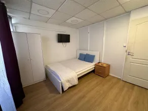 Hostel Benformoso - Chambre