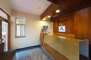 Lykke Suites- 2-min Drive to Colva Beach-By Goan Felicidade Hospitality PVT LTD - Reception