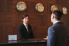 InterContinental Malta by IHG - Reception