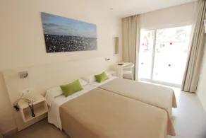 Hotel Xaloc Playa - Chambre