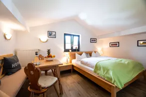 Gästehaus Richter - Room