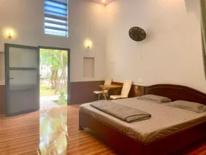 ML Homestay - Chambre