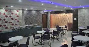 Hotel Eastern Plaza - Restaurant