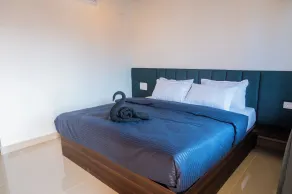 Ayana Beach Stay by Starling - Room
