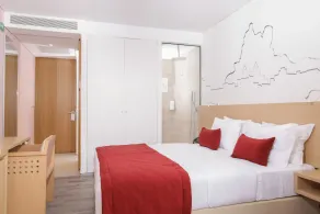 Hotel Happy Day - Chambre
