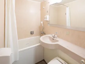 Comfort Hotel Narita - Salle de bain