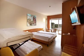 Ambienthotel Spiaggia - Rom