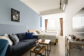 MR. NORDIC INN - Room