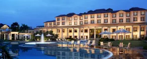 Fortune Park Panchwati, Kolkata - Member ITC Hotels' Group - Pool