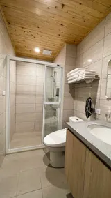 9 Tan Yuan Homestay - Bathroom