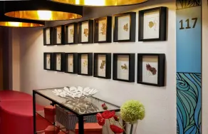 centra Hotel - Restaurant