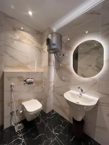 Zayed Plaza-زايد بلازا - Salle de bain