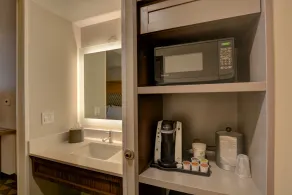 Holiday Inn - Salem by IHG - Chambre
