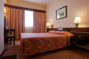 Hotel Barra - Værelse