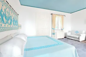 Arbatax Park Resort - Ville del Parco by Falkensteiner - Chambre