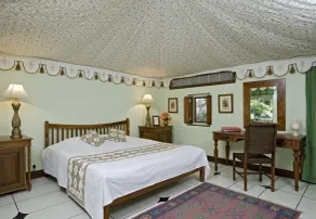 Samode Bagh - Room
