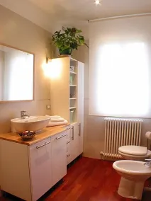 Bed and Breakfast Villa Sofia - Bathroom