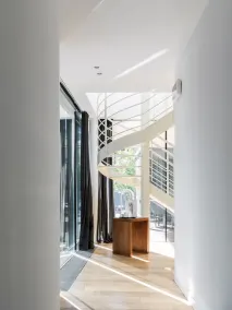 Casa Sull'Albero - Réception