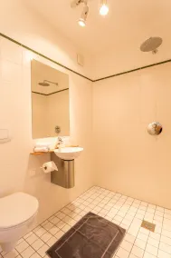 Hörmannhof - Bathroom