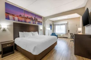 Clarion Pointe Louisville East - Chambre