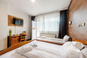 Ardo Spa Hotel and Restaurant - Zimmer