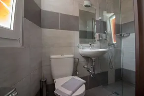 Cosmopolit - Salle de bain