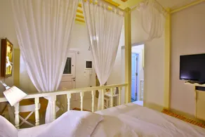 Efchi 1904 - Chambre