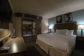 Baymont by Wyndham Shakopee - Chambre