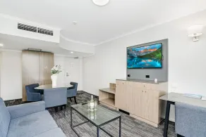 Cairns Sheridan Hotel - Room